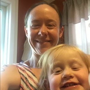 Meet your Posher, Erin